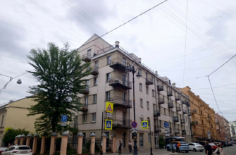 Мобильный квест в Петербурге «Улица Рубинштейна — Ленинград Довлатова»
