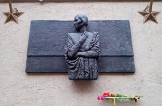 Мобильный квест в Петербурге «Воспоминания о блокаде»