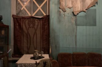 Особняк Румянцева: история блокады Ленинграда в музейных экспонатах
