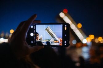 Разводные мосты — индивидуальная прогулка