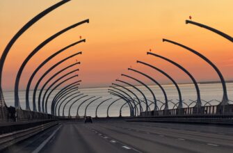 Новый центр Петербурга — Большая Лахта