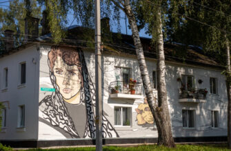 День в Старой Руссе