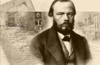 Открыть для себя Достоевского
