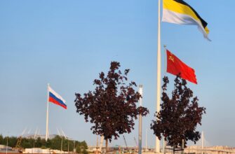 Петербург 21 века — достойный продолжатель наследия империи