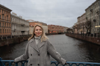 Петербург без постановки: фотопрогулка по центру