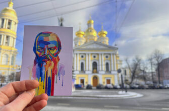 Путь Достоевского: от жизни — к тексту