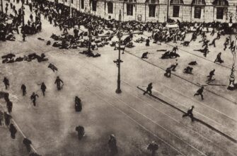 Путь революционера. Экскурсия-погружение