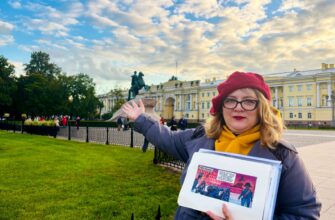 Петербург майора Грома: не для протокола