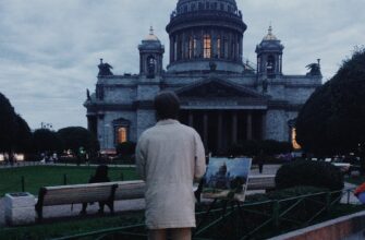 Архитектура и история города на Неве: обзорная экскурсия по Петербургу