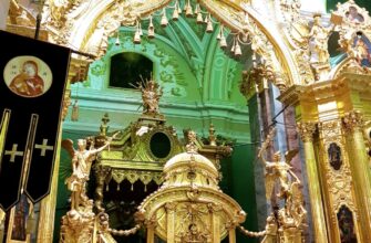 Петропавловская крепость: цитадель, собор, тюрьма (билеты включены)