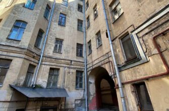 Петербург в блокадных дневниках