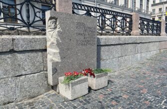 Мужество жить: подвиг ленинградцев в дни блокады