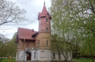 Петербургские дачники: экскурсия по Каменному острову