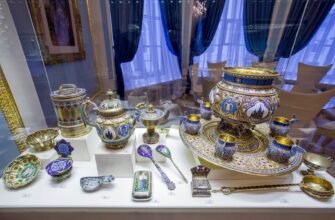 Пир на весь мир: что пили цари и аристократы в 19 веке