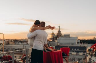 Пируэты Петербурга: погулять по центру и подняться крышу