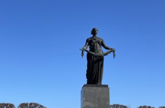 Блокадный Ленинград: хроники мужества