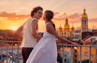 Петербург с крыши, парадные и дворы-колодцы: всё включено