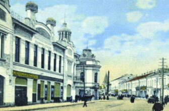 Люди и судьбы Пскова: обаяние русской провинции