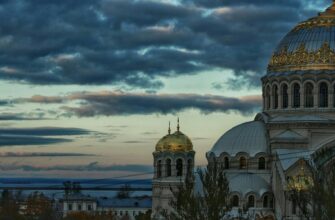 По следам петровских идей: авторская экскурсия из Петербурга в Кронштадт