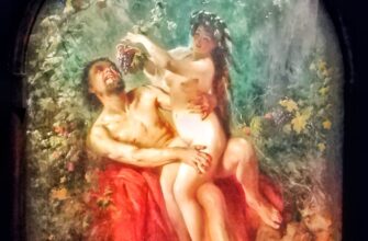 По выставке братьев Маковских в музее Фаберже — с аккредитованным гидом