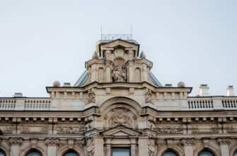 Прогулка по Литейной слободе: символы, истории, интриги
