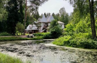Сестрорецк — русская Финляндия (в мини-группе)