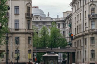 Особняк Чаева на улице Рентгена
