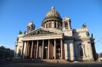 «Тайны Петербурга» с актёром и сценаристом