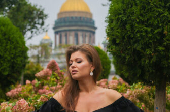 Открыточный Петербург: фотопрогулка по историческому центру