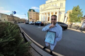 Тайные общества Петербурга до и после 1917 года