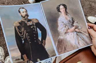 В погоне за императором: скандалы, интриги, расследования