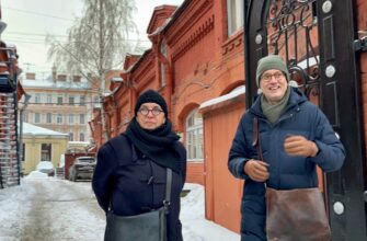 Тихой стороной Петроградки: авторская прогулка из эпохи в эпоху