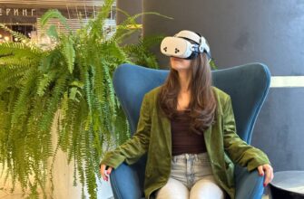 VR-экскурсия: путешествие над Петербургом или Москвой