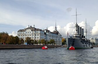 Индивидуальная прогулка на катере с полуденным выстрелом