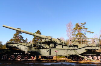 Форт «Красная Горка» — почему он так устроен (поездка из Петербурга)