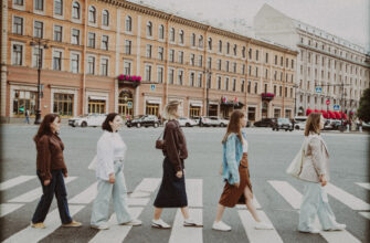 Вокруг Исаакия: прогулка с фотографом