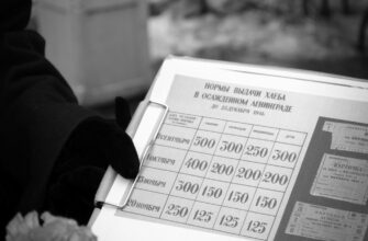 Вспоминая блокаду: экскурсия в Петербурге
