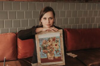 «Со вкусом Петербурга»: лекция по живописи + мастер-класс