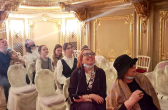 Юсуповский дворец: история богатейшей семьи Российской империи (билеты включены)