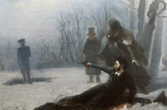 Загадки площади Искусств и роковая дуэль Пушкина
