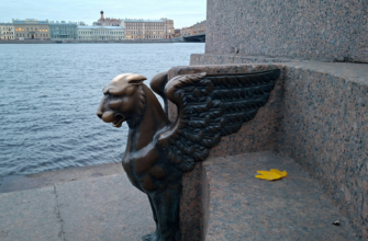 Загадочный Петербург