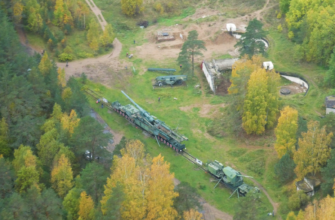 Остров Котлин, Кронштадт и форт «Красная Горка»