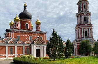 Знакомство со Старой Руссой