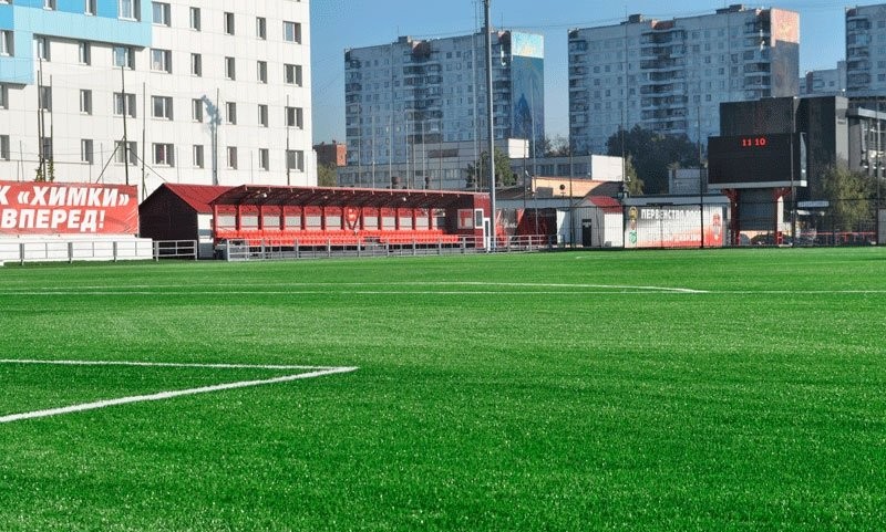 Стадион «Новые Химки»