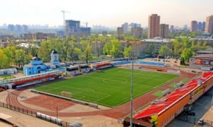 Стадион «Новые Химки» — фото 3