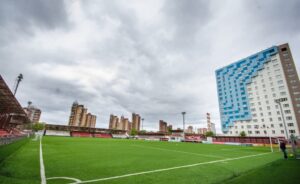 Стадион «Новые Химки» — фото 4