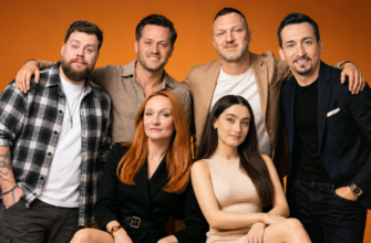 Stand-up & Action — 10 ноября