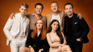 Stand-up & Action — 29 октября