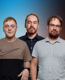 Stand Up club Kazan