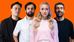 Stand-up концерт — 24 октября